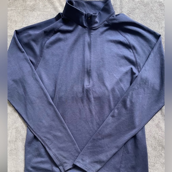 Eastern Mountain Sports Other - Eastern Mountain Sports Polartec Lightweight Quarter Zip. Size L. *Like New*